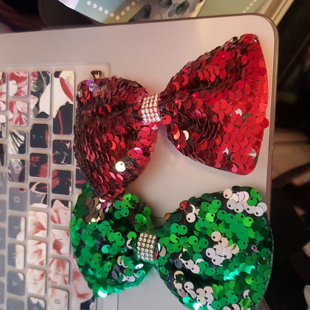 COPY - COPY - COPY - COPY - Sequence bows
